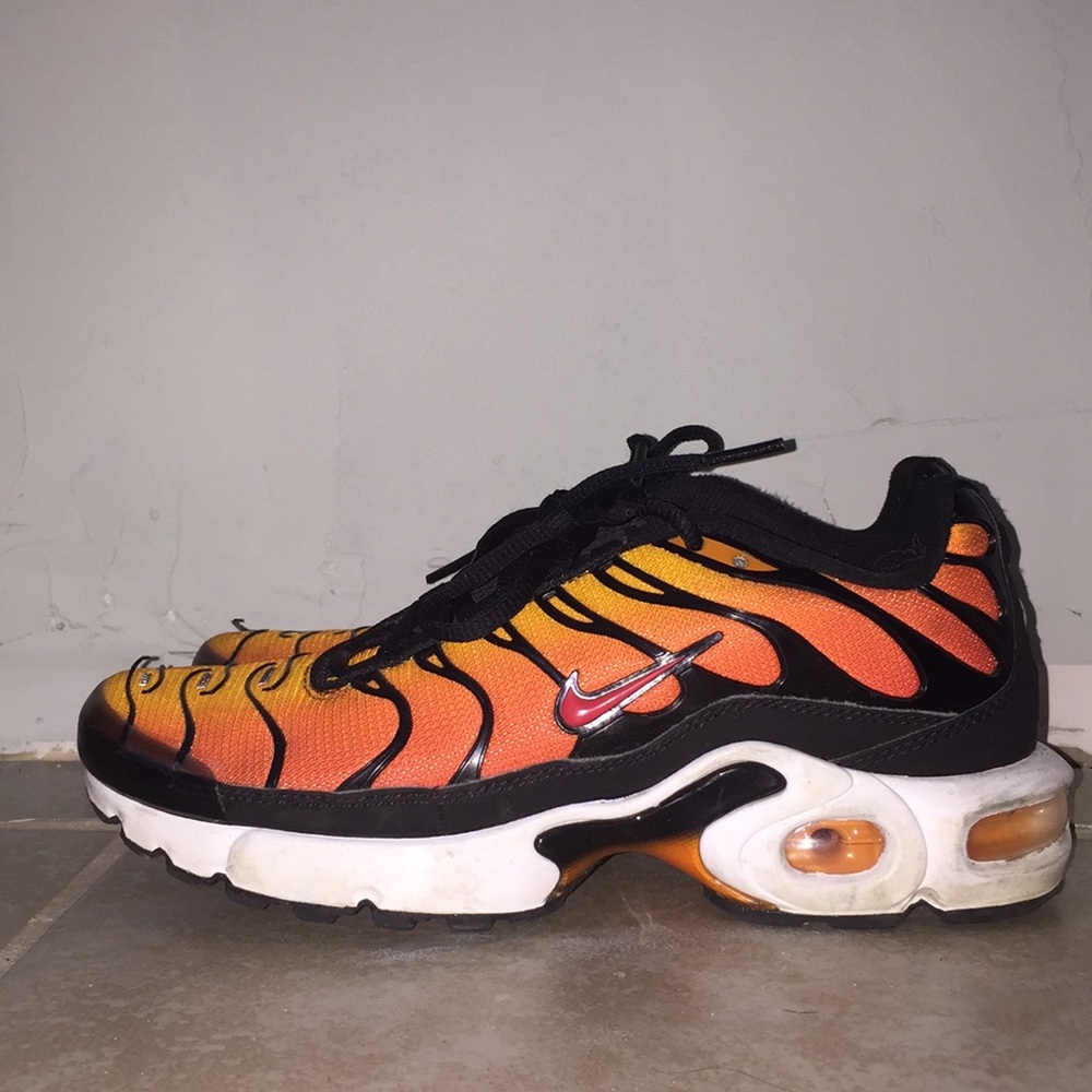 Air Max’s